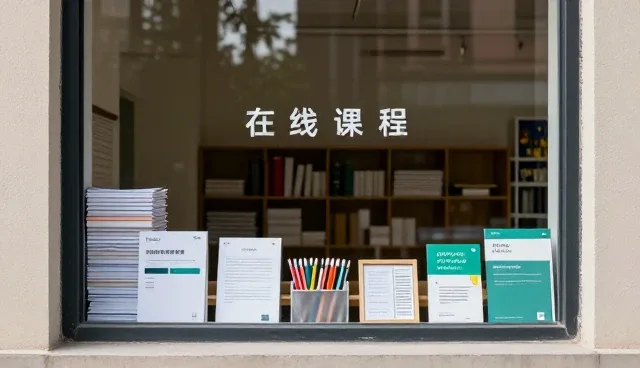 北京晓羽知翔教育咨询有限公司聊聊学习规划咨询在线课程开发