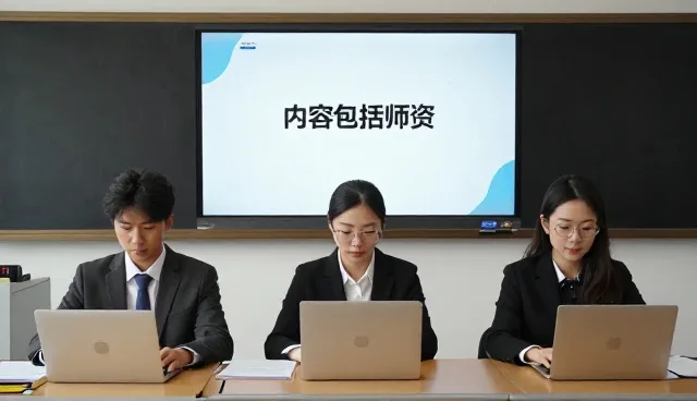教师培训中教学资源使用中的常见问题及应对策略