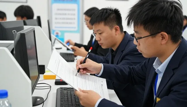 教育培训功能特点说明