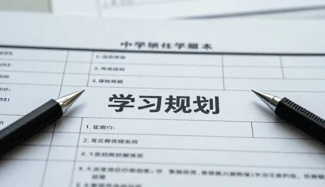 在线课程如何助力不同学习场景下的个性化规划