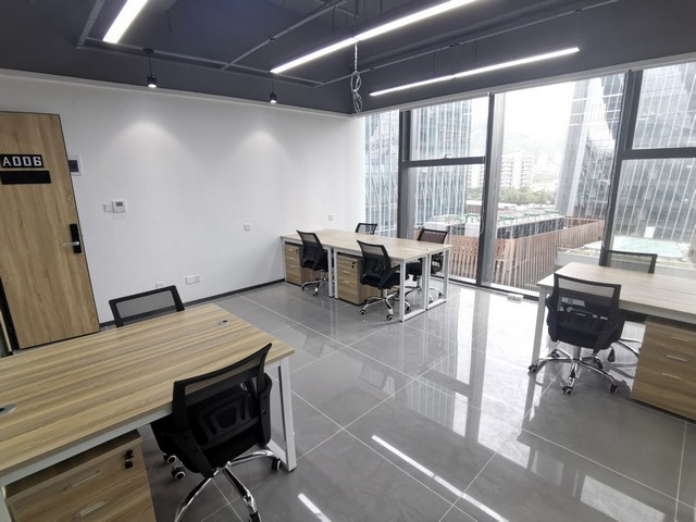 深圳智慧工厂顶层建造厂家